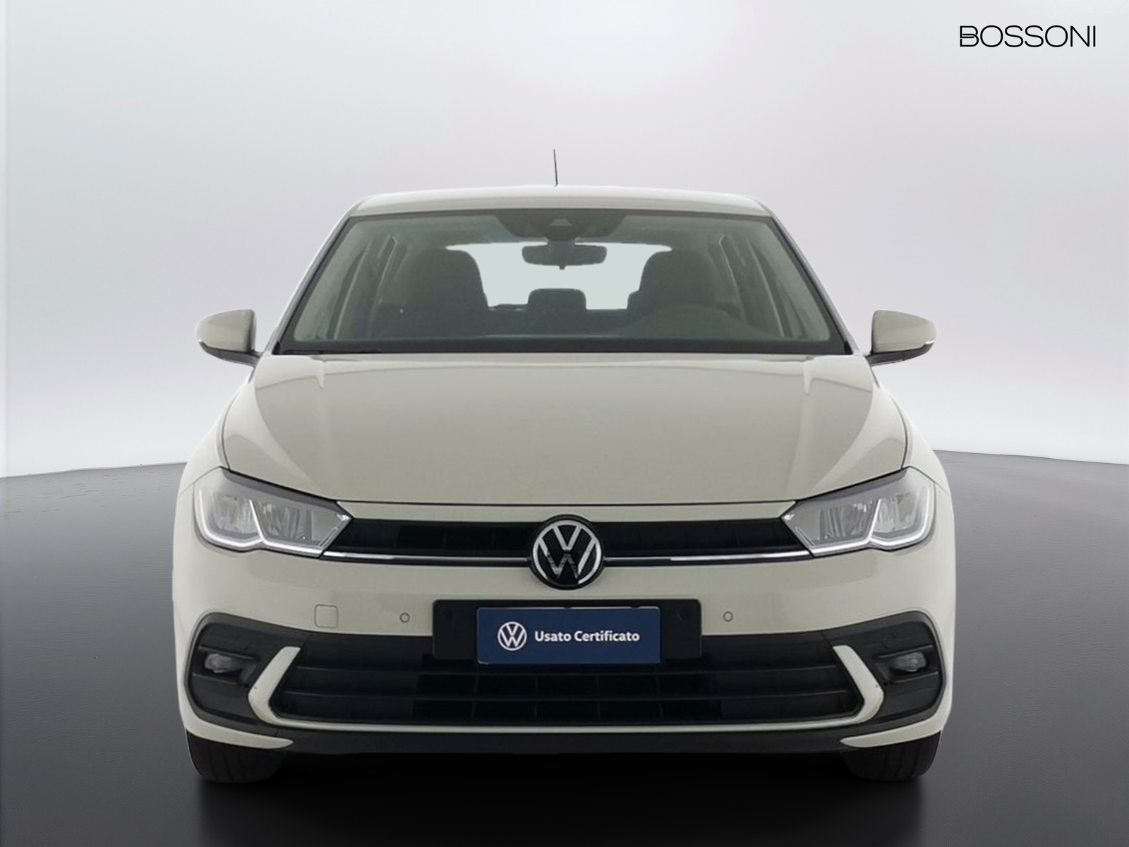 2 - Volkswagen Polo 1.0 80cv life