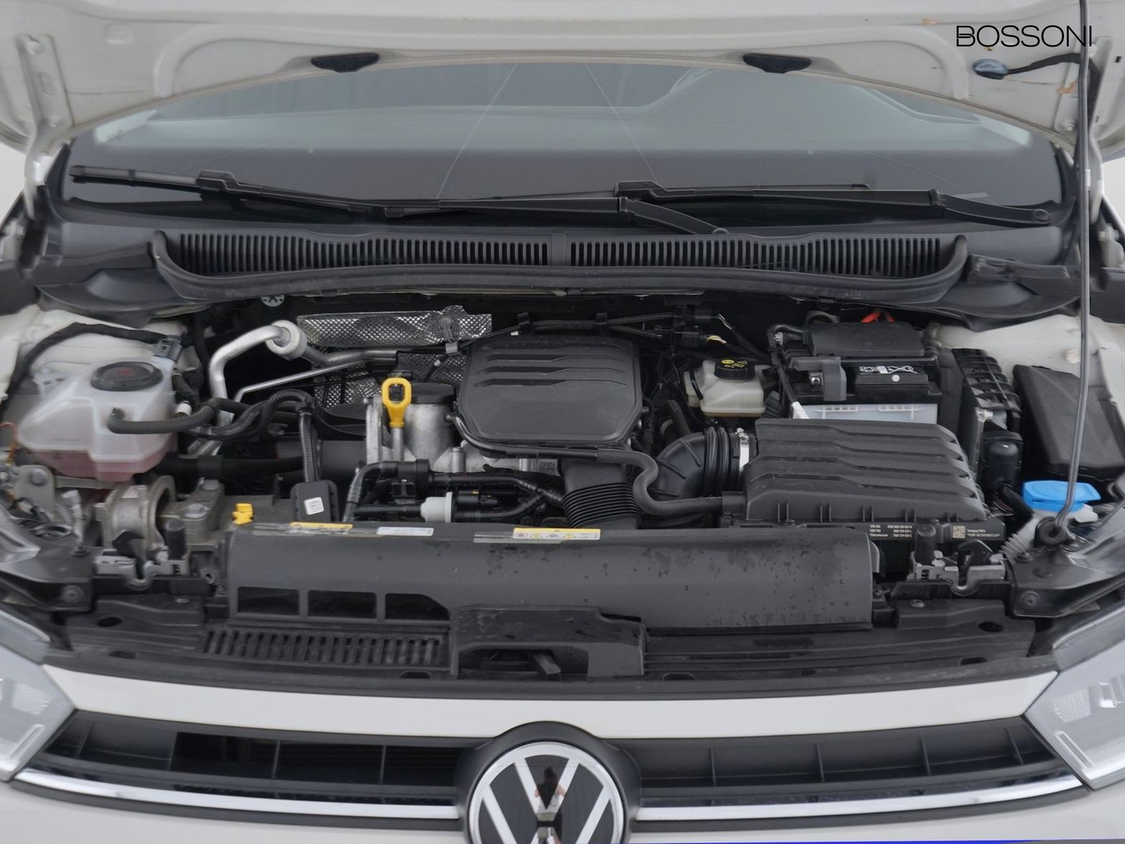 11 - Volkswagen Polo 1.0 80cv life