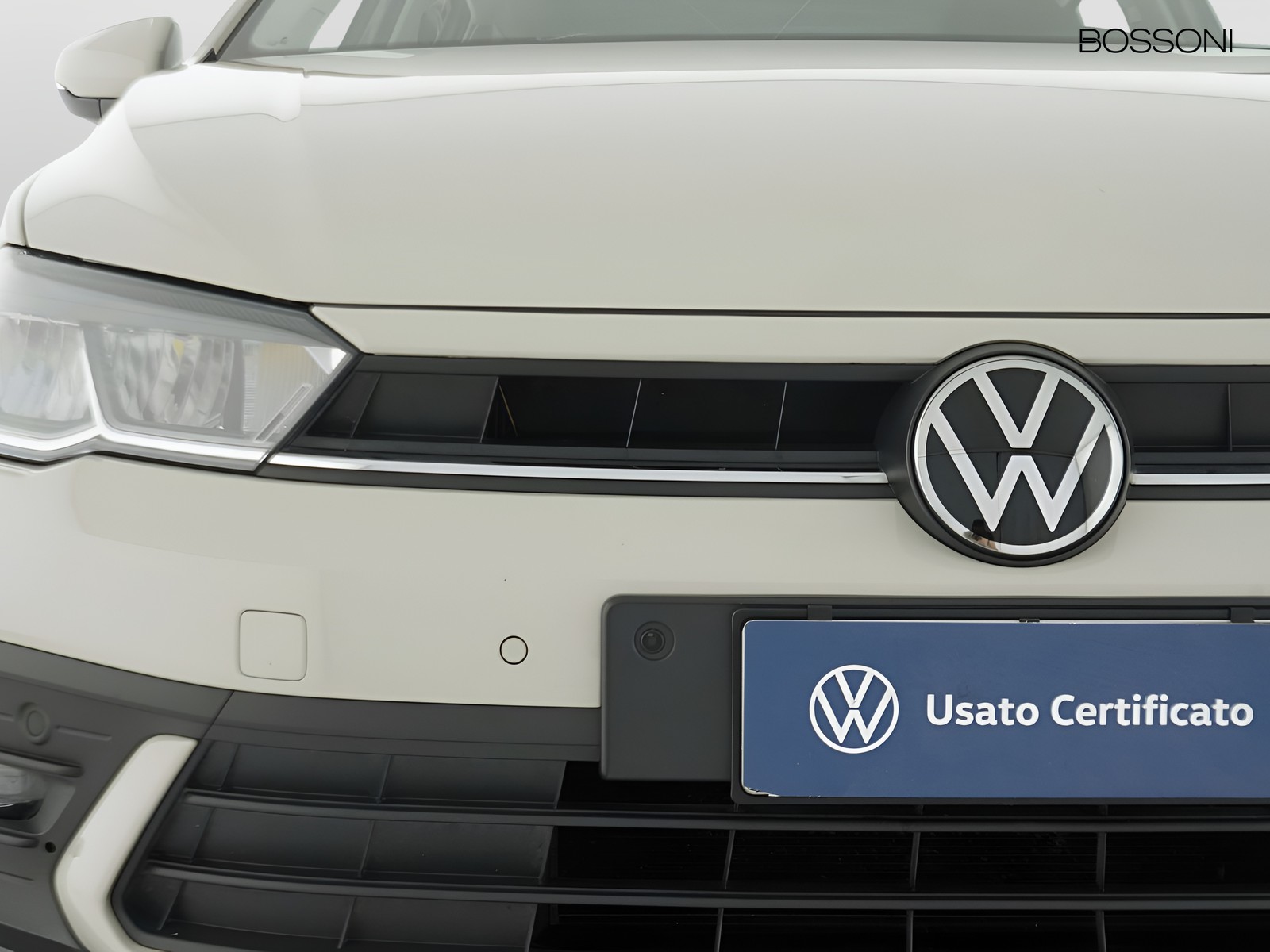 14 - Volkswagen Polo 1.0 80cv life
