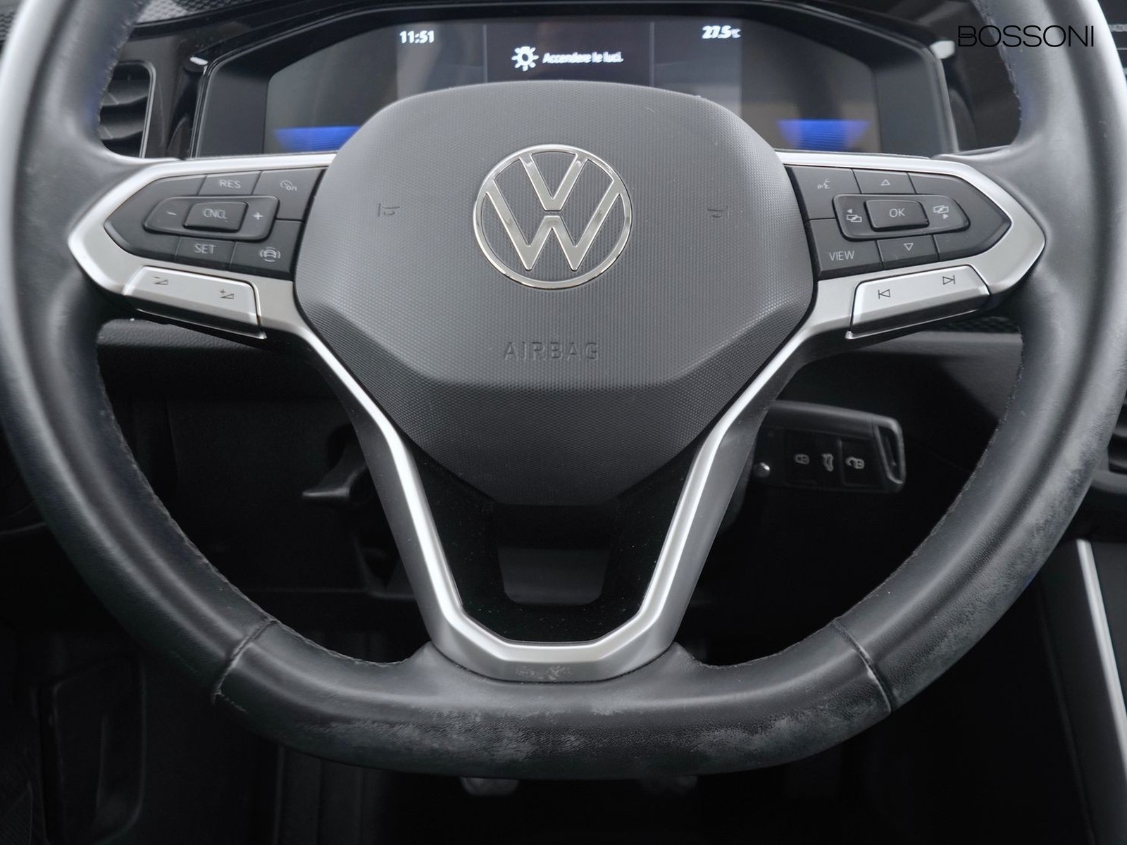 15 - Volkswagen Polo 1.0 80cv life