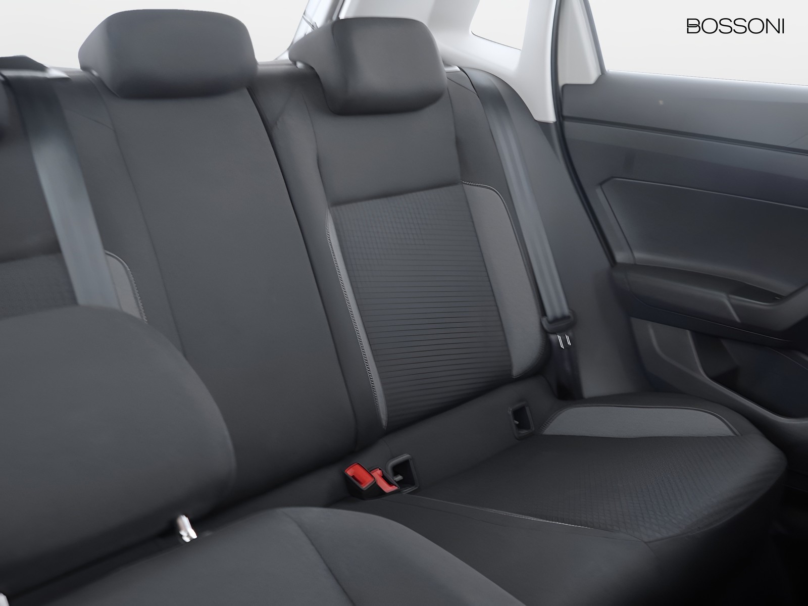 21 - Volkswagen Polo 1.0 80cv life