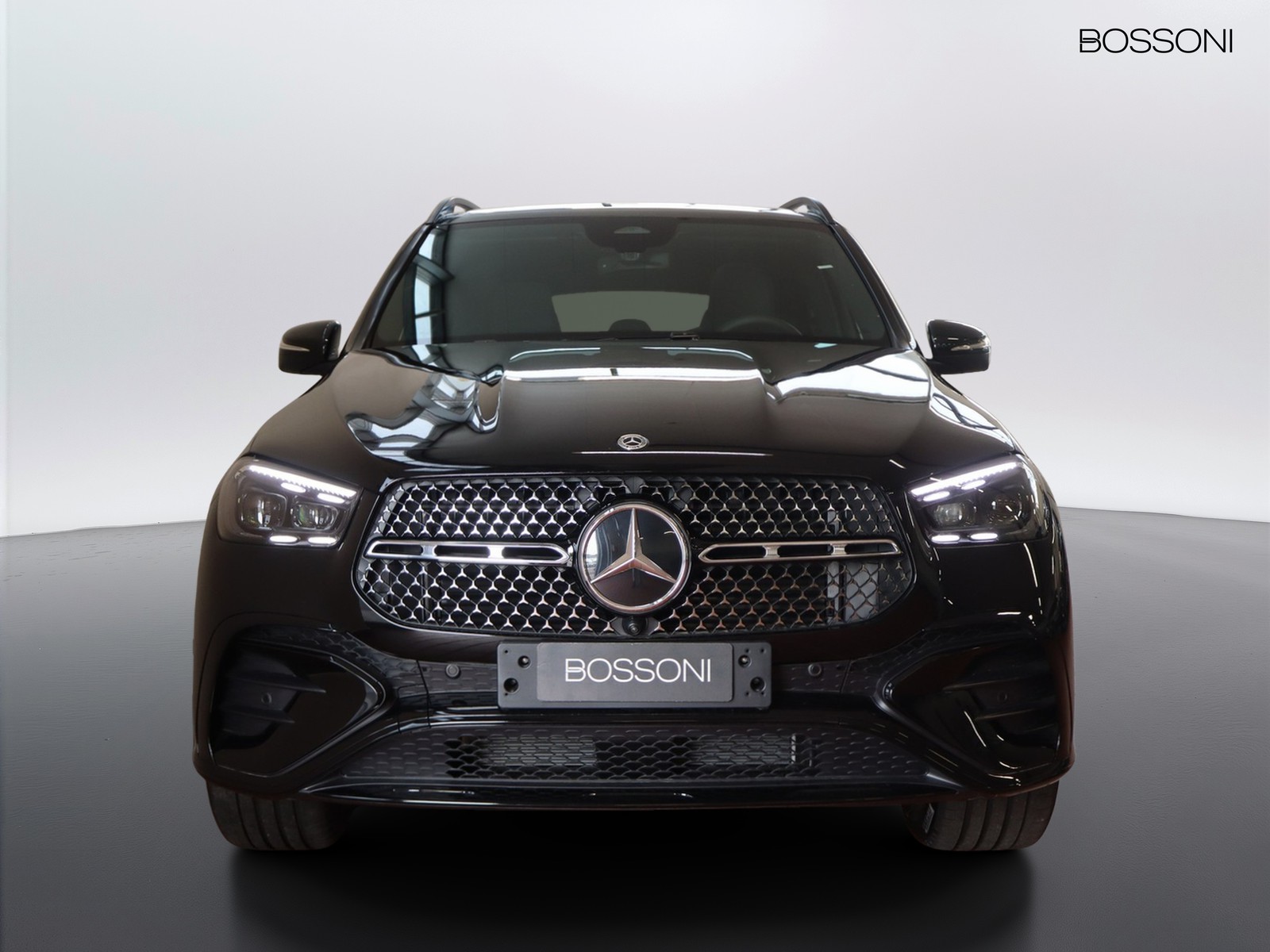2 - Mercedes Classe GLE gle 450 d mild hybrid amg line premium 4matic 9g-tronic plus