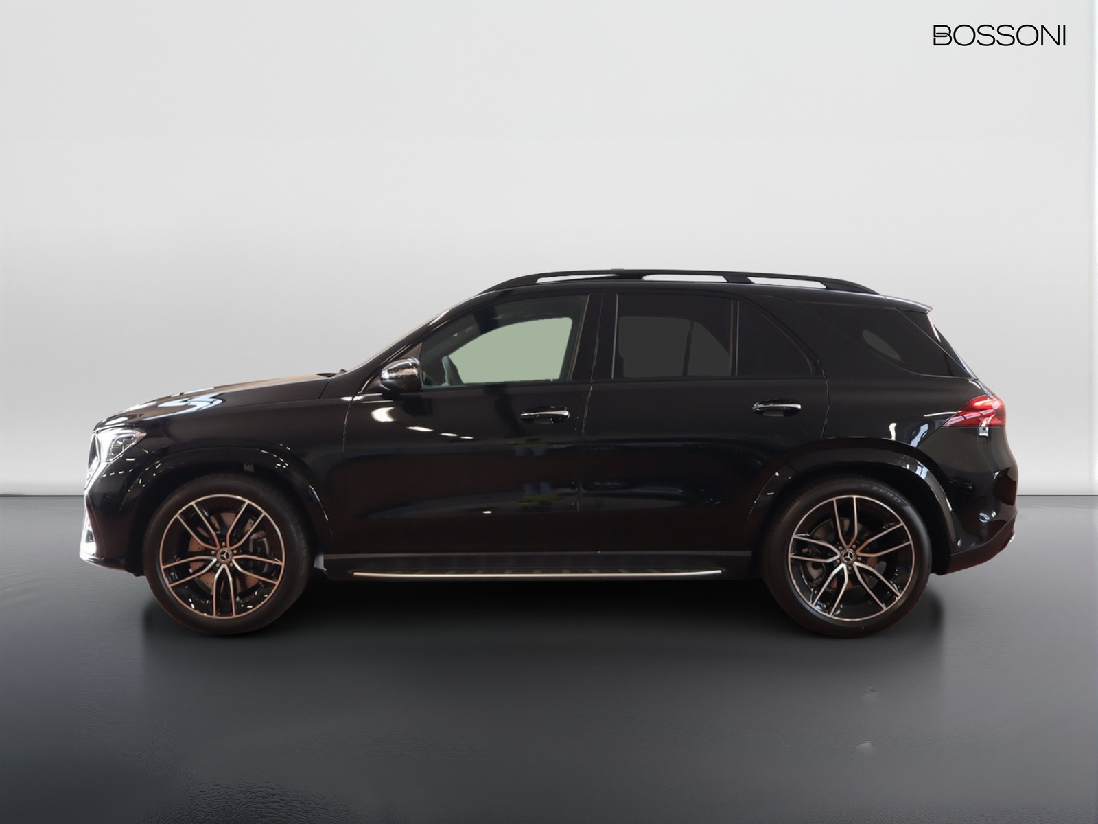 3 - Mercedes Classe GLE gle 450 d mild hybrid amg line premium 4matic 9g-tronic plus