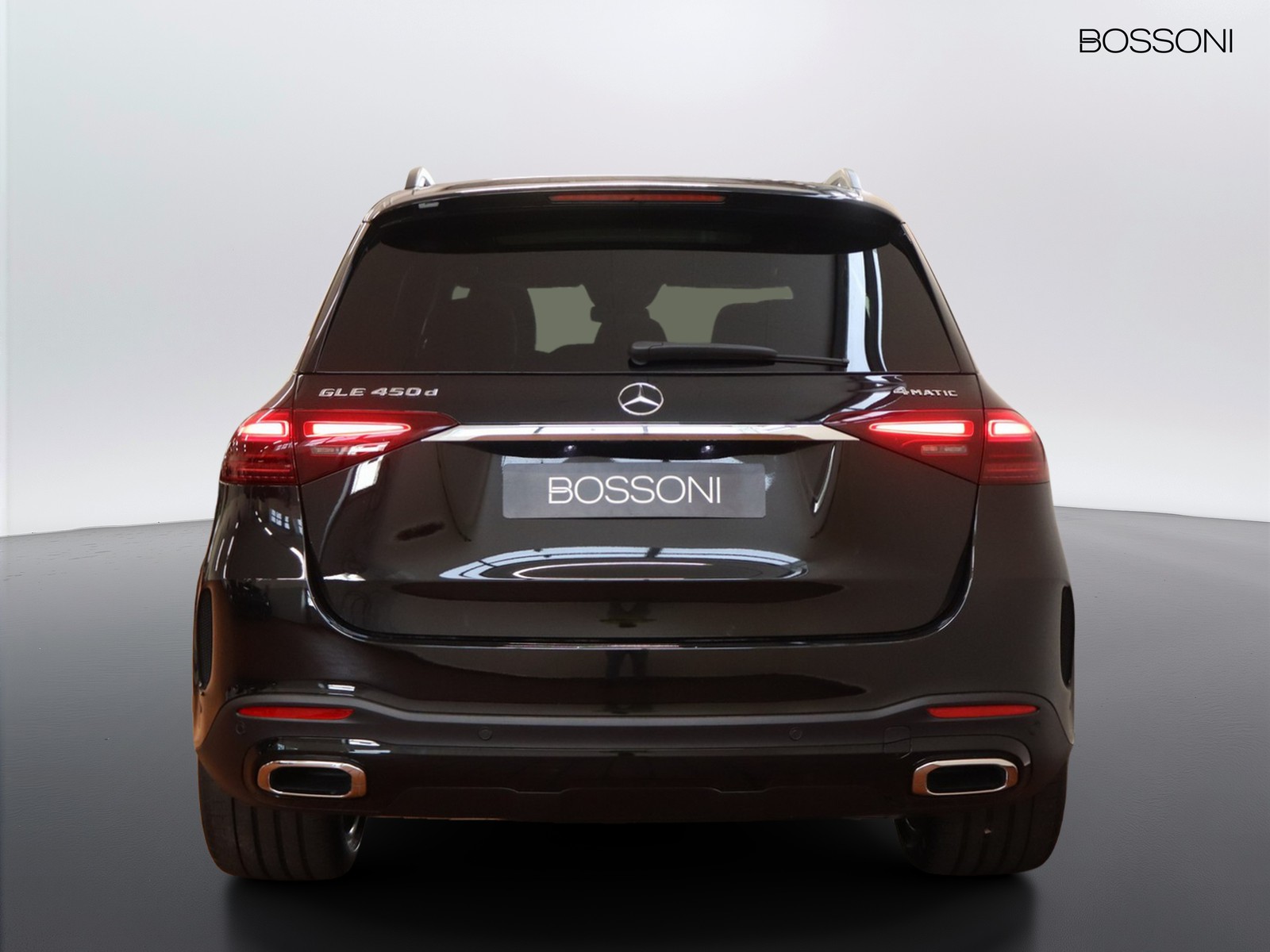 6 - Mercedes Classe GLE gle 450 d mild hybrid amg line premium 4matic 9g-tronic plus