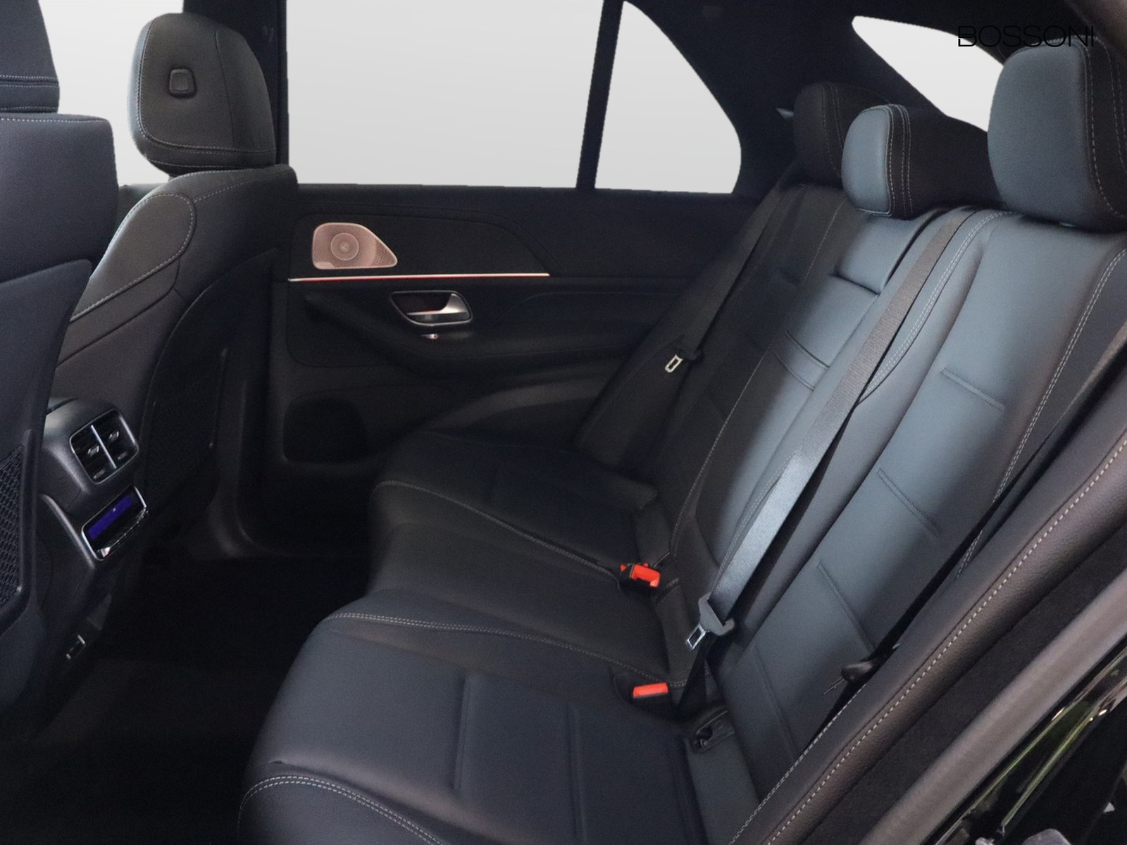 8 - Mercedes Classe GLE gle 450 d mild hybrid amg line premium 4matic 9g-tronic plus