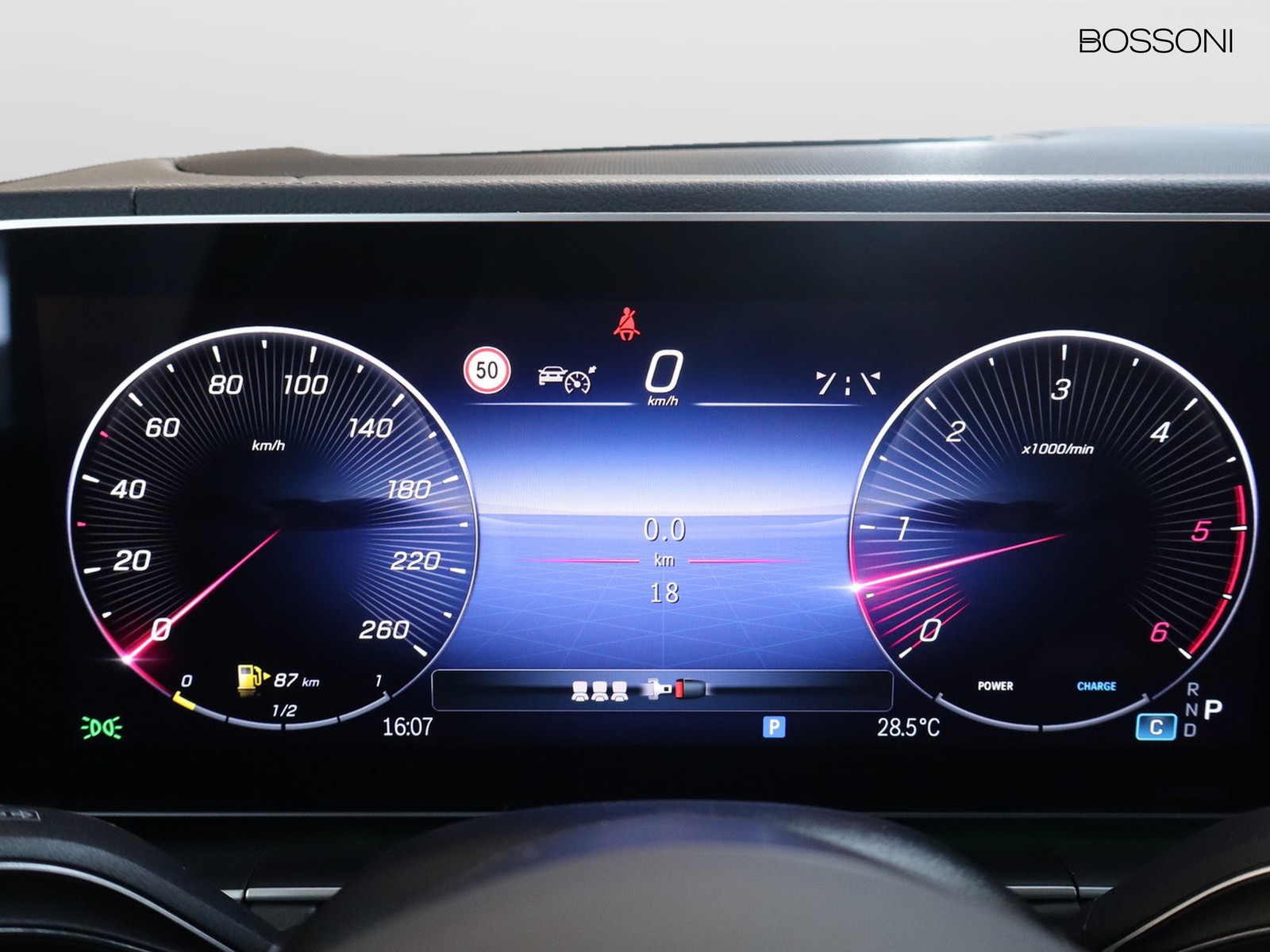 9 - Mercedes Classe GLE gle 450 d mild hybrid amg line premium 4matic 9g-tronic plus