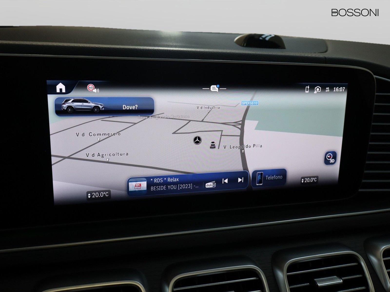 10 - Mercedes Classe GLE gle 450 d mild hybrid amg line premium 4matic 9g-tronic plus