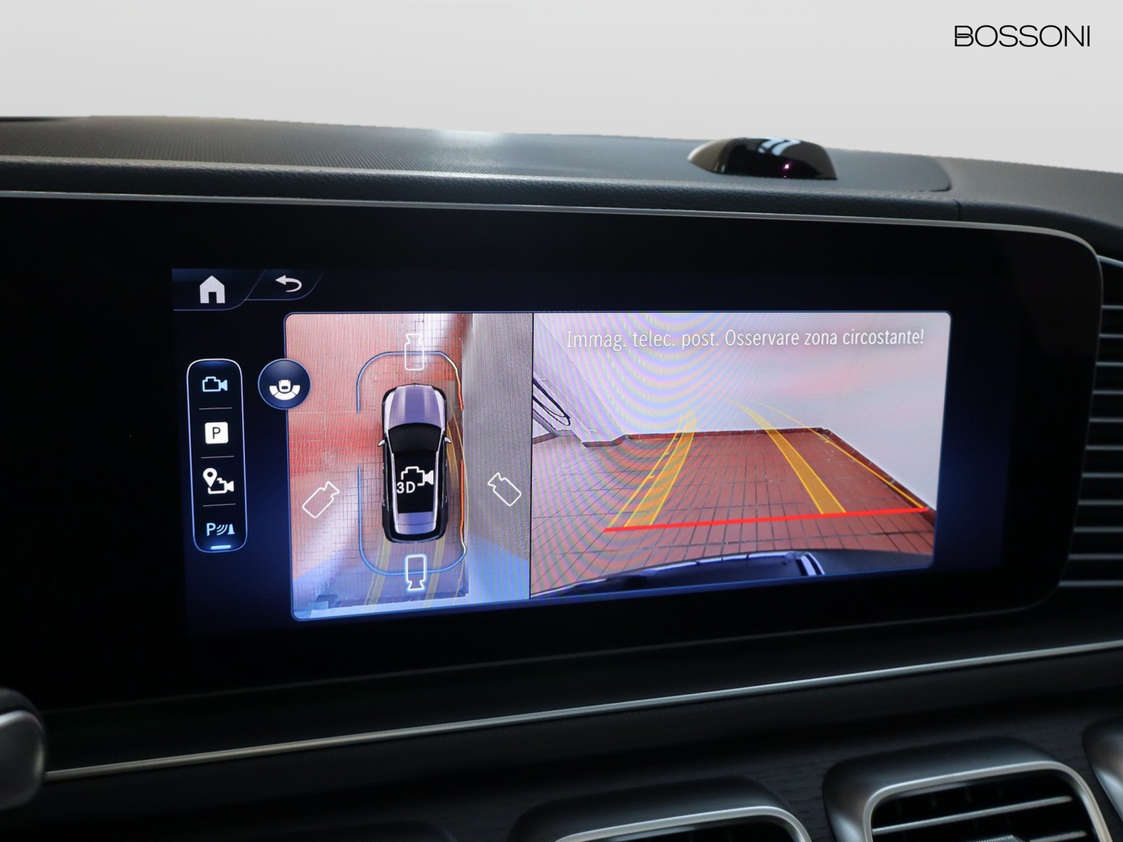 11 - Mercedes Classe GLE gle 450 d mild hybrid amg line premium 4matic 9g-tronic plus