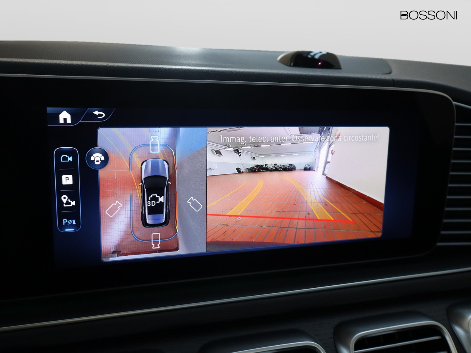 12 - Mercedes Classe GLE gle 450 d mild hybrid amg line premium 4matic 9g-tronic plus