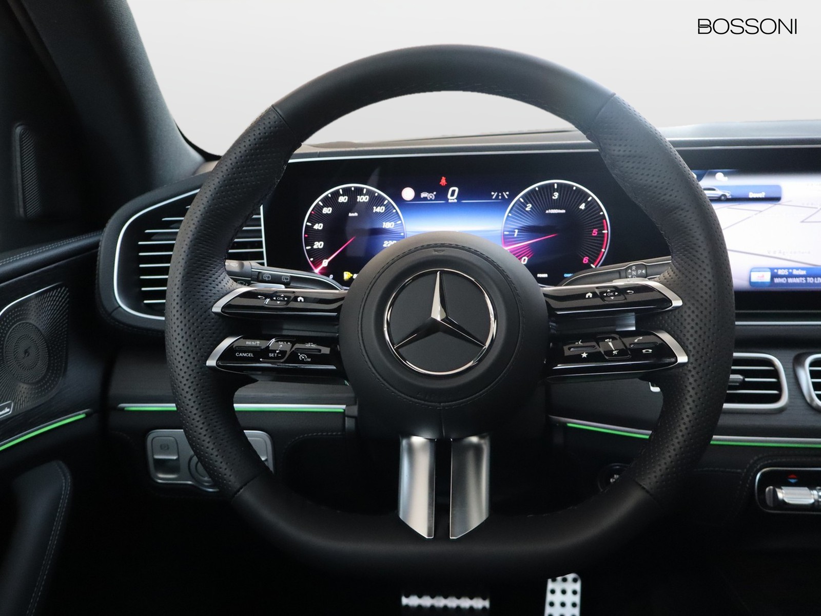 18 - Mercedes Classe GLE gle 450 d mild hybrid amg line premium 4matic 9g-tronic plus