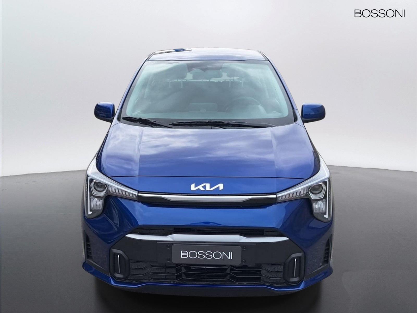 2 - Kia Picanto 1.0 gdi urban