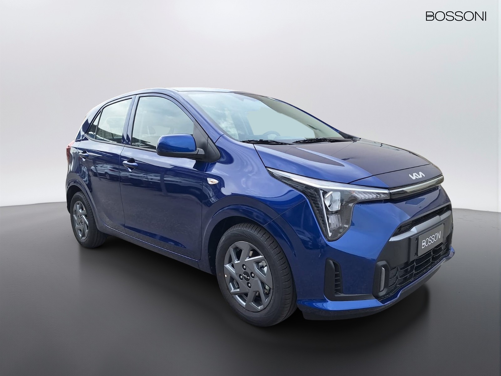 3 - Kia Picanto 1.0 gdi urban