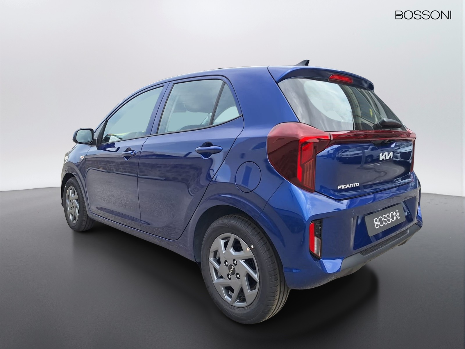 4 - Kia Picanto 1.0 gdi urban