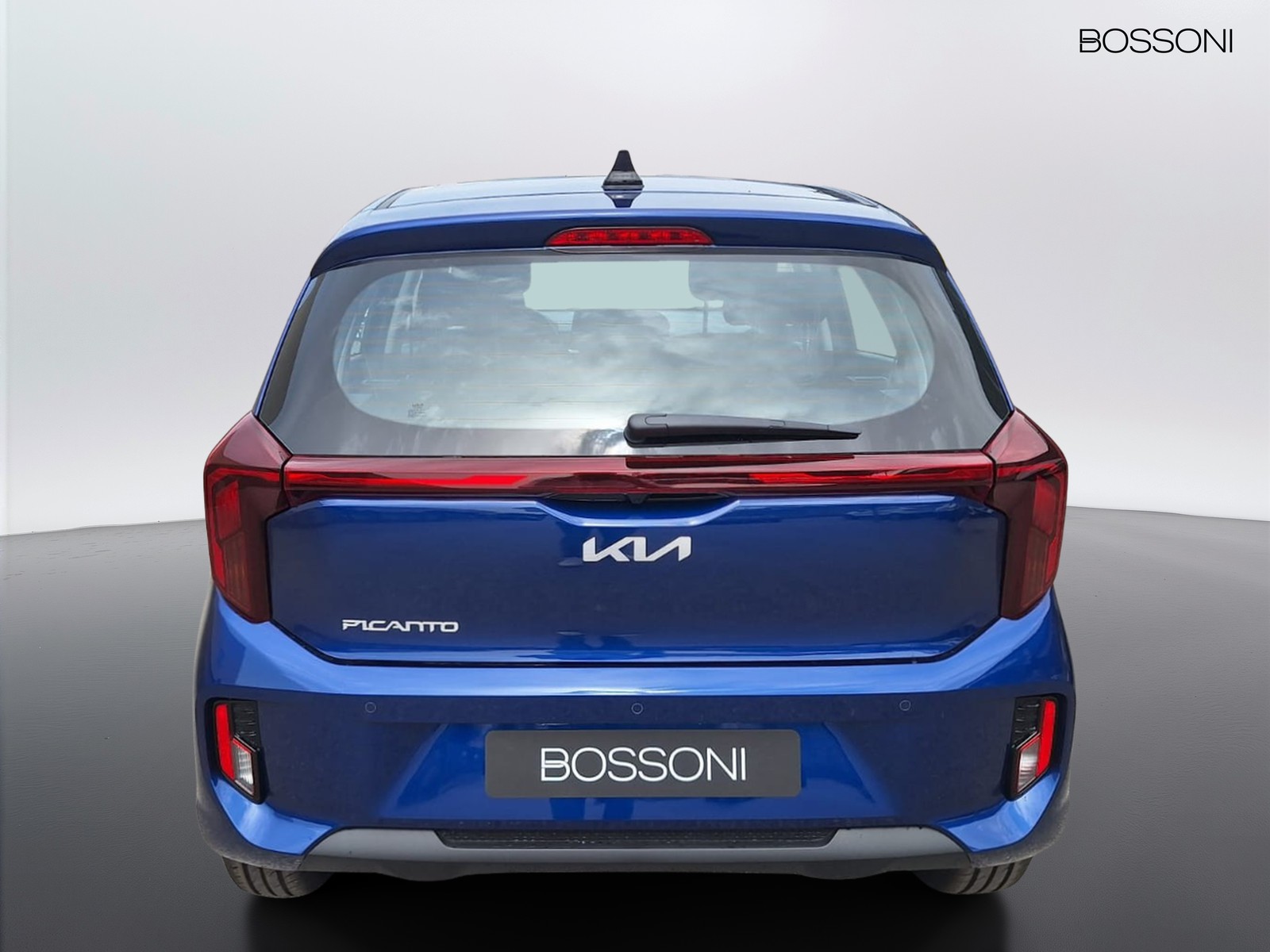 5 - Kia Picanto 1.0 gdi urban