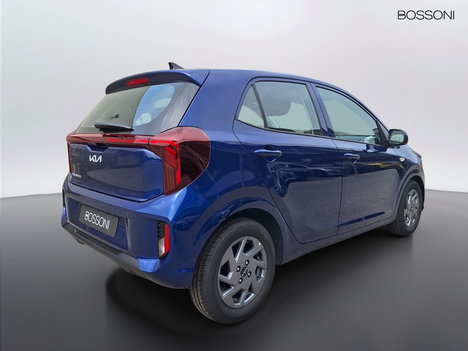 6 - Kia Picanto 1.0 gdi urban