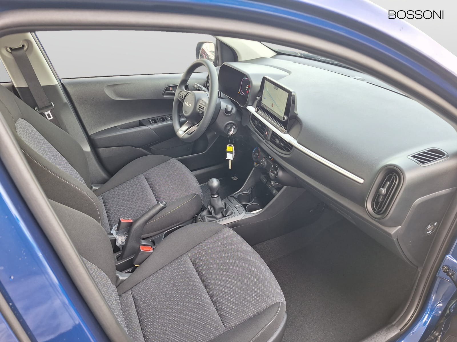 9 - Kia Picanto 1.0 gdi urban