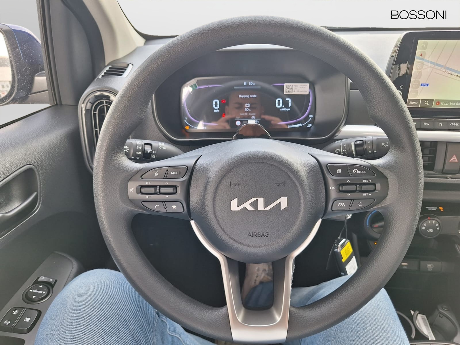 10 - Kia Picanto 1.0 gdi urban