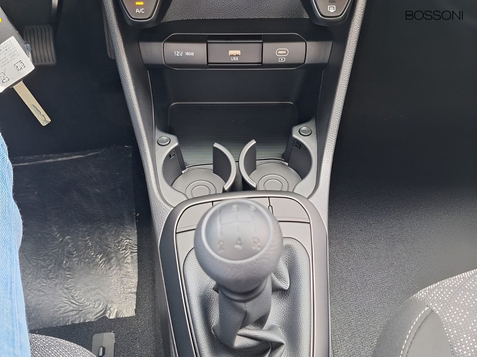 14 - Kia Picanto 1.0 gdi urban