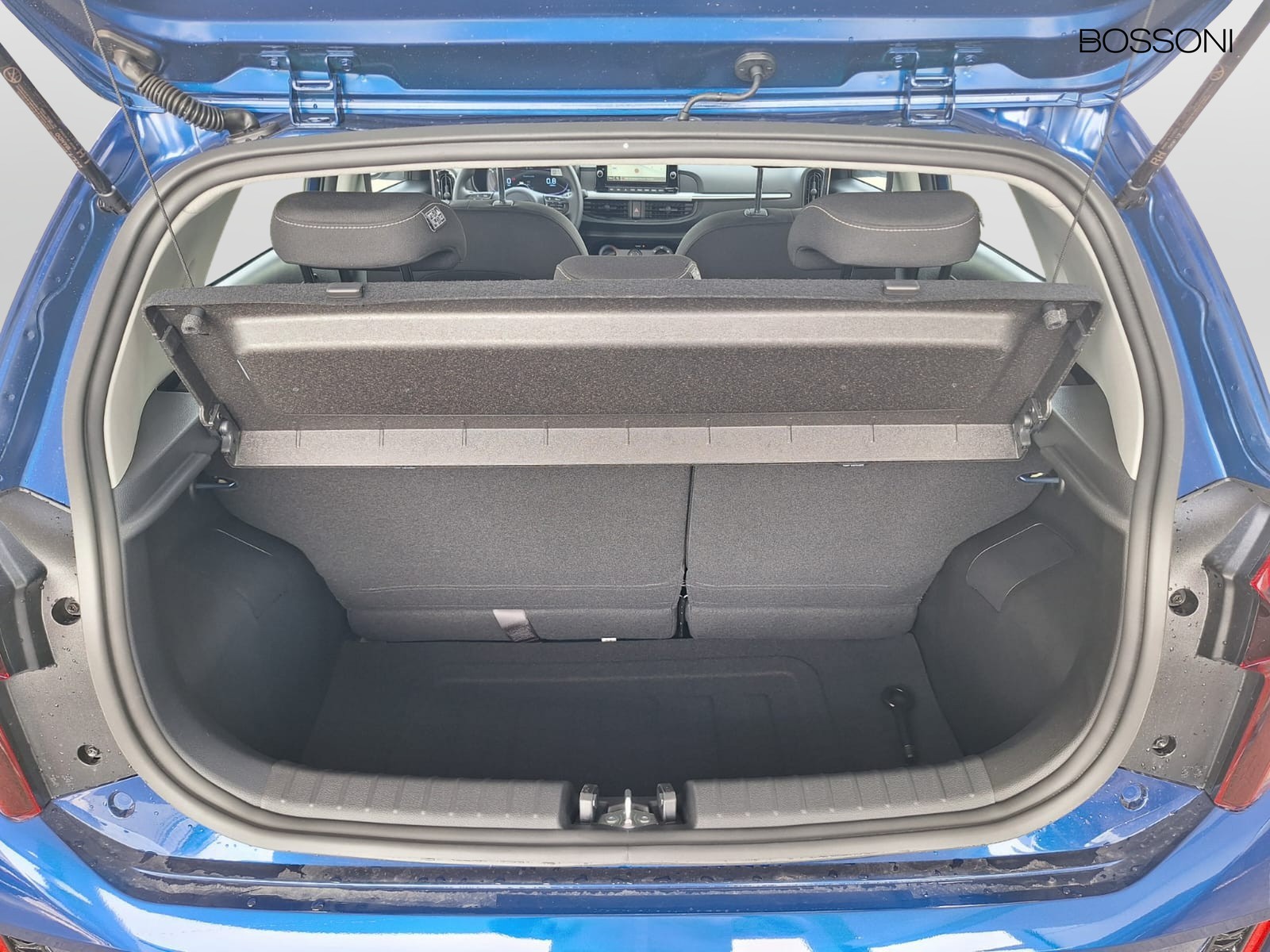 16 - Kia Picanto 1.0 gdi urban
