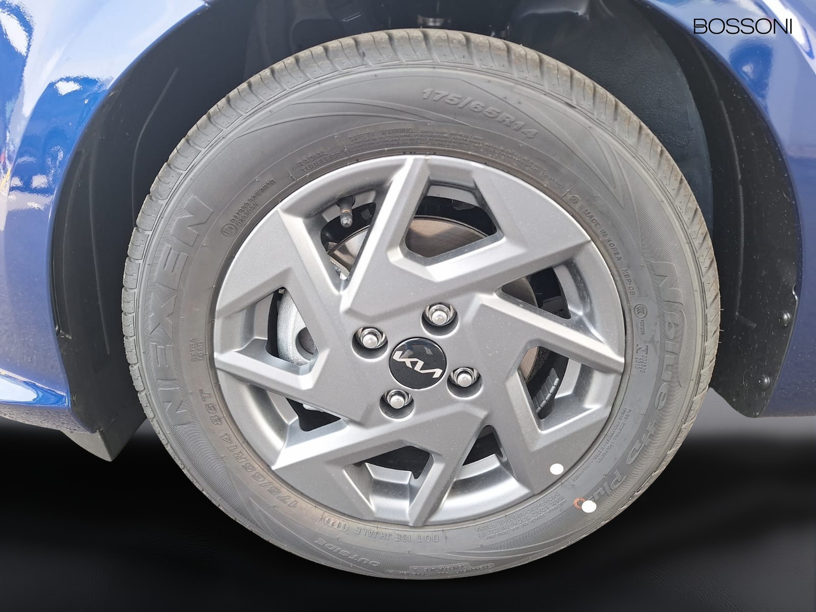 18 - Kia Picanto 1.0 gdi urban
