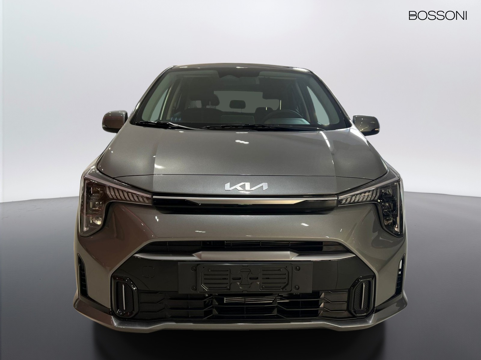 2 - Kia Picanto 1.0 gdi style