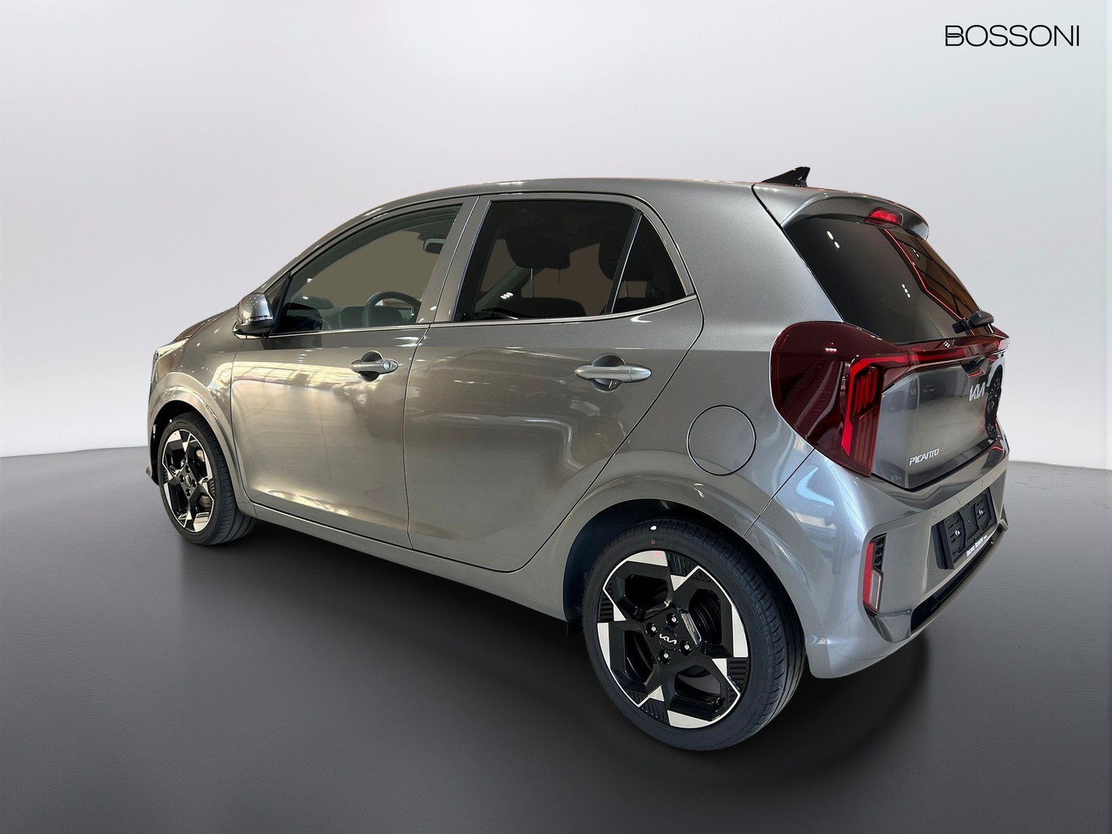 6 - Kia Picanto 1.0 gdi style