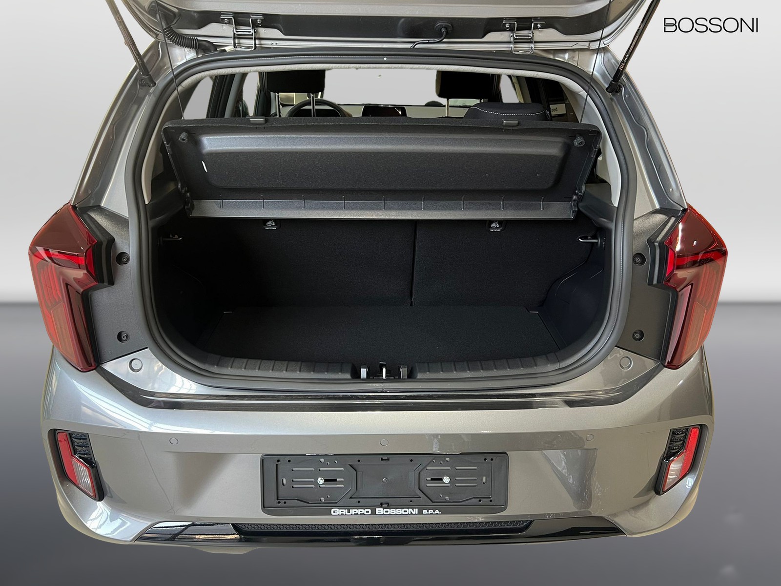 14 - Kia Picanto 1.0 gdi style