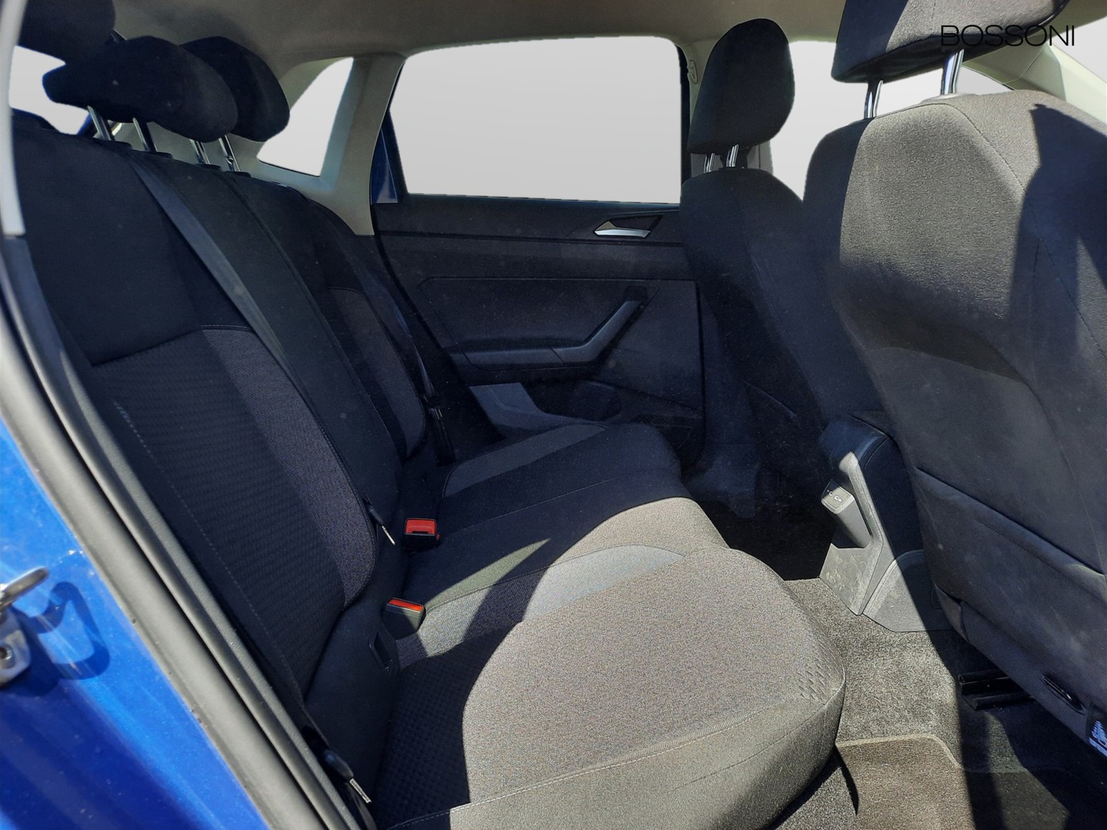 10 - Volkswagen Polo 1.0 tsi 95cv life