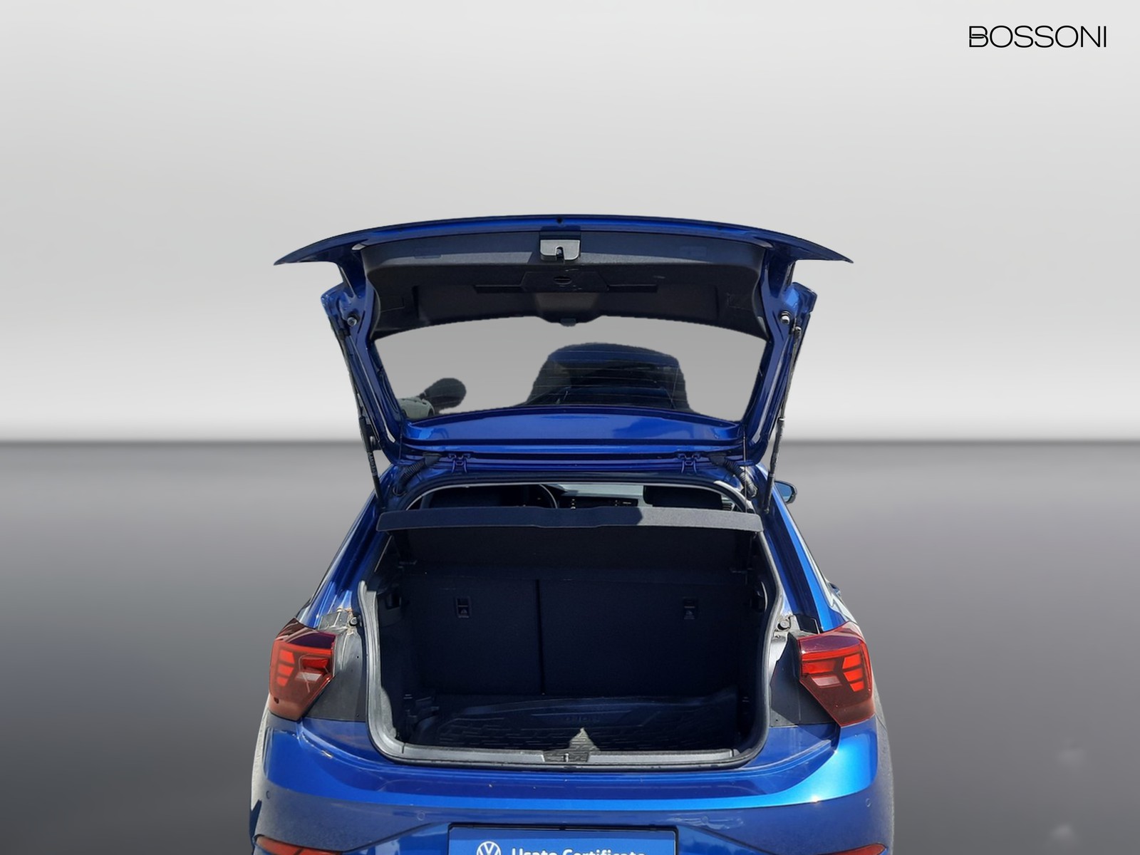 18 - Volkswagen Polo 1.0 tsi 95cv life