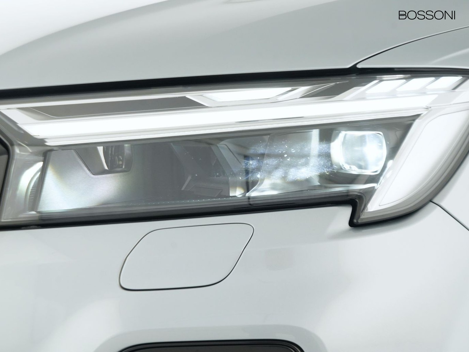 6 - Audi Q7 3.0 v6 tdi mhev 286cv s line edition quattro tiptronic 7p.ti