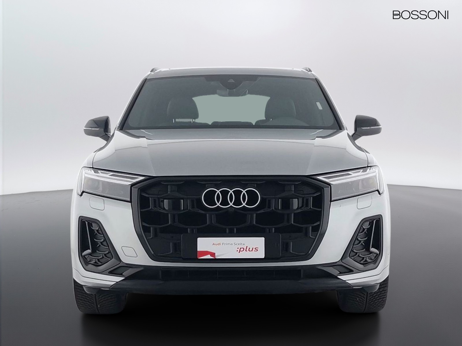 14 - Audi Q7 3.0 v6 tdi mhev 286cv s line edition quattro tiptronic 7p.ti