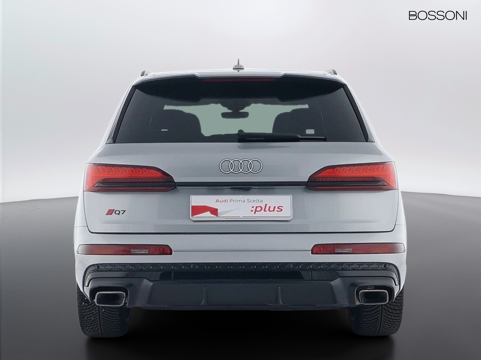 15 - Audi Q7 3.0 v6 tdi mhev 286cv s line edition quattro tiptronic 7p.ti