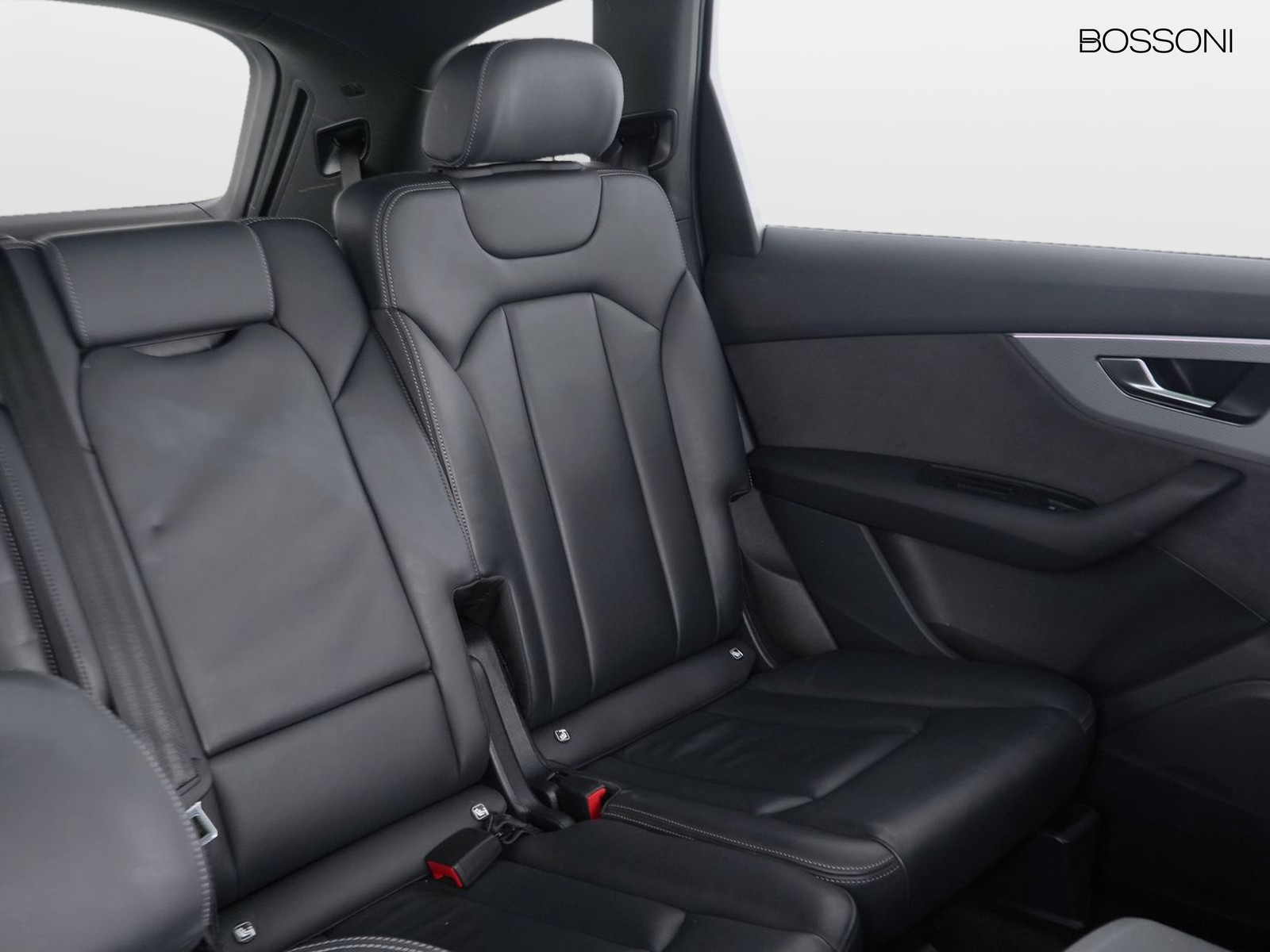 24 - Audi Q7 3.0 v6 tdi mhev 286cv s line edition quattro tiptronic 7p.ti