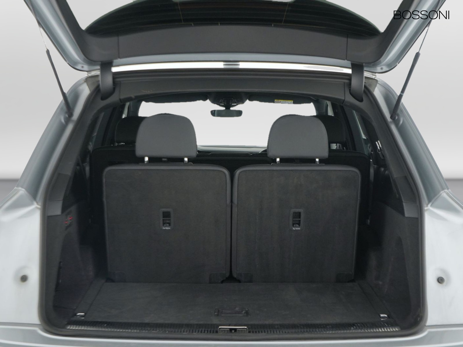38 - Audi Q7 3.0 v6 tdi mhev 286cv s line edition quattro tiptronic 7p.ti
