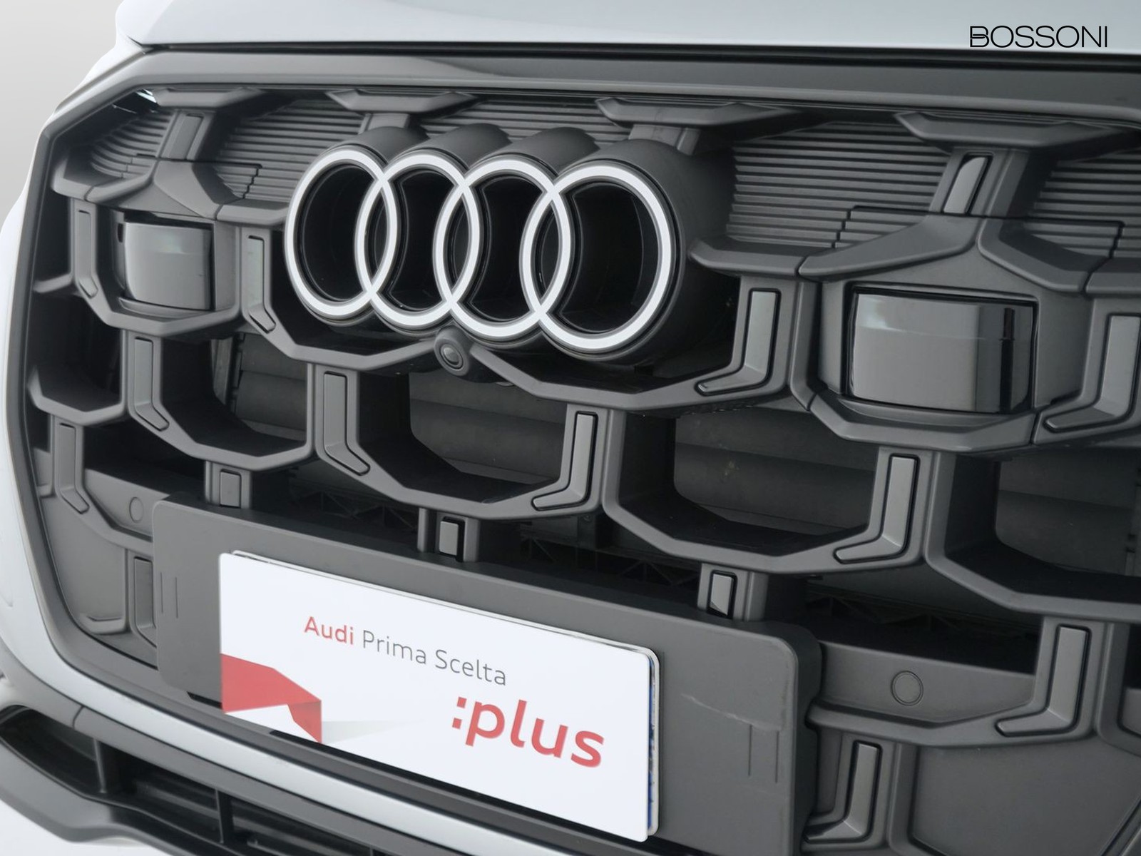 44 - Audi Q7 3.0 v6 tdi mhev 286cv s line edition quattro tiptronic 7p.ti