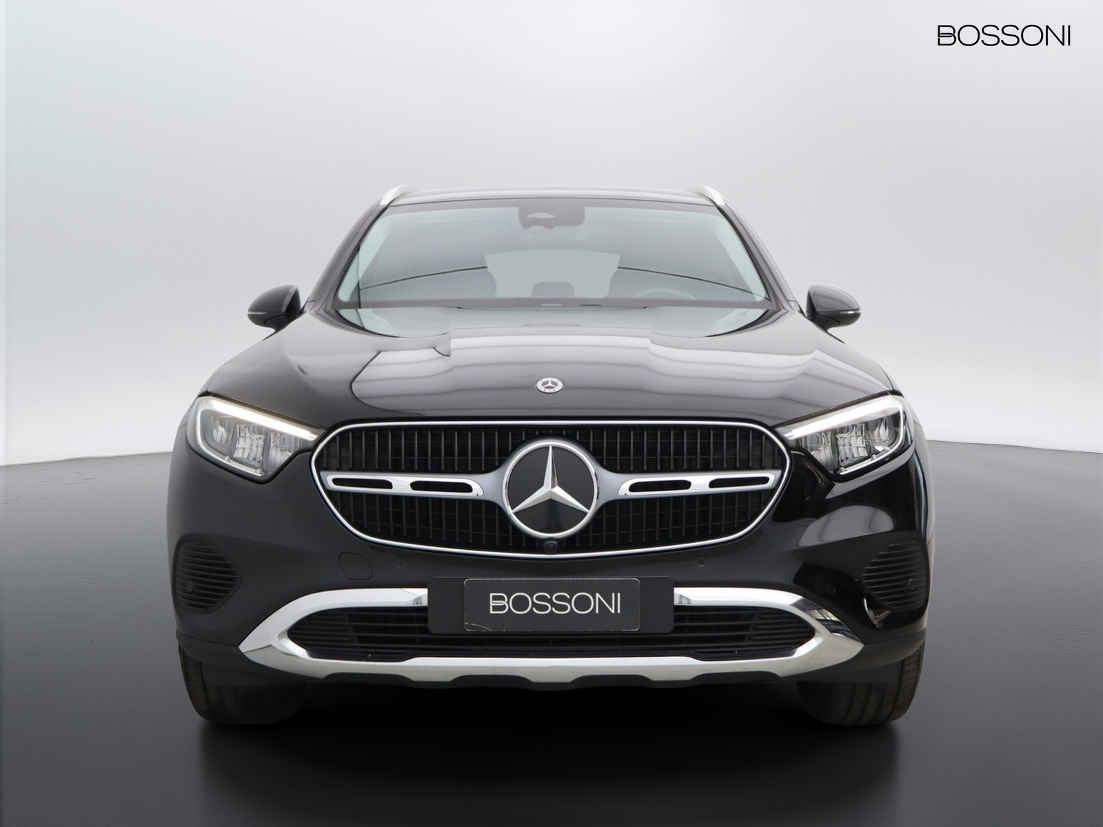 2 - Mercedes GLC suv 220 d advanced plus 4matic 9g-tronic