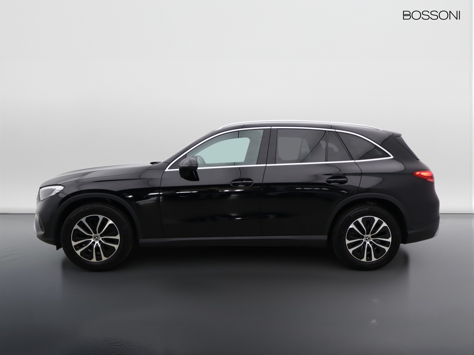 3 - Mercedes GLC suv 220 d advanced plus 4matic 9g-tronic