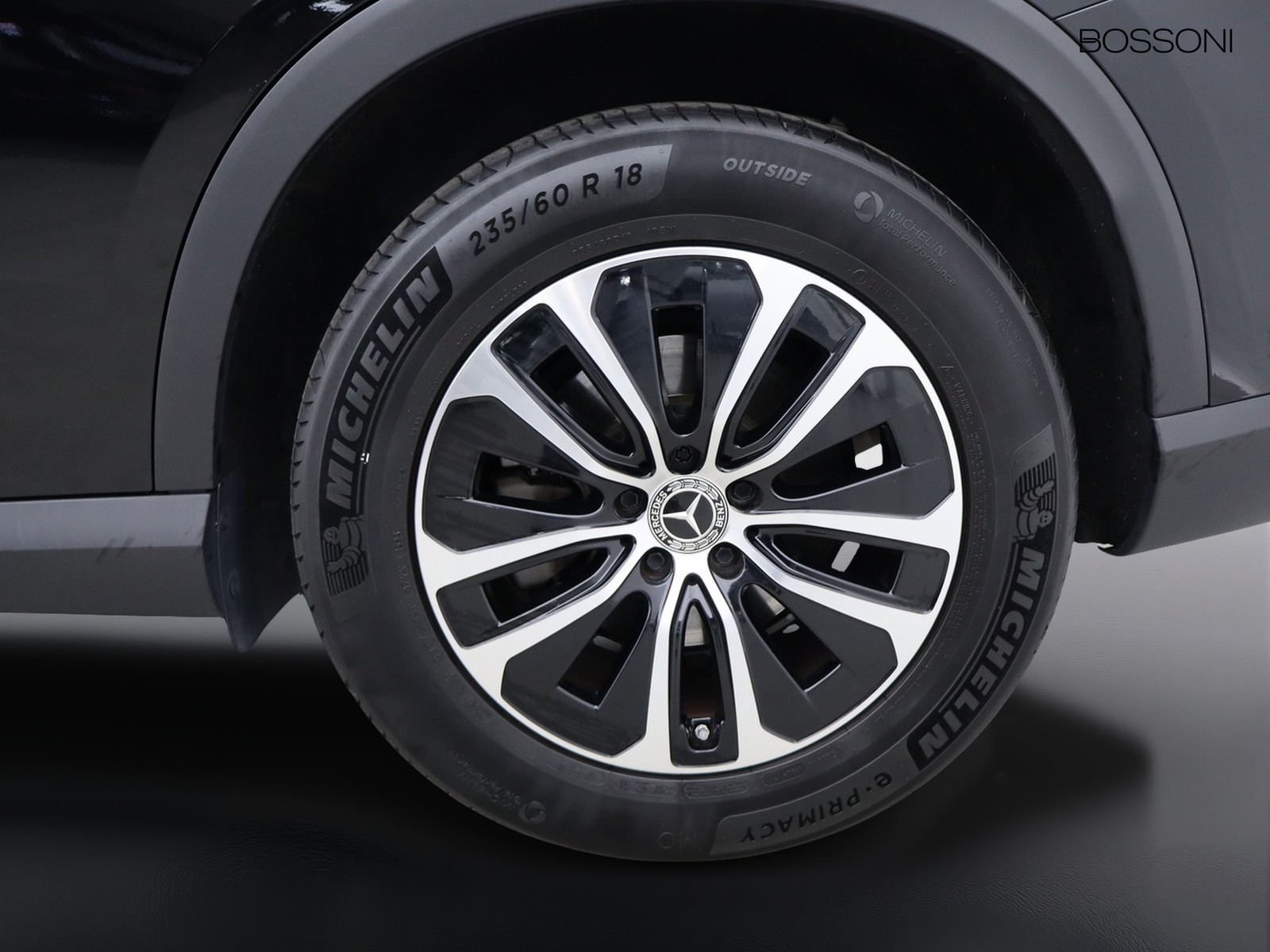 4 - Mercedes GLC suv 220 d advanced plus 4matic 9g-tronic