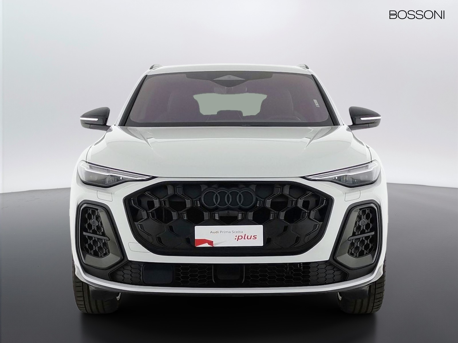 14 - Audi Q5 sportback 2.0 tdi mhev+ 204cv launch edition one quattro s tronic