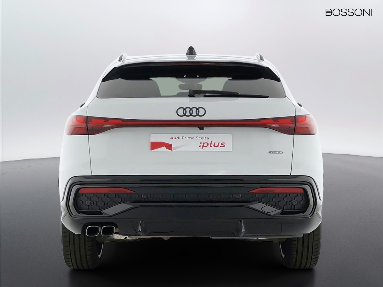 15 - Audi Q5 sportback 2.0 tdi mhev+ 204cv launch edition one quattro s tronic