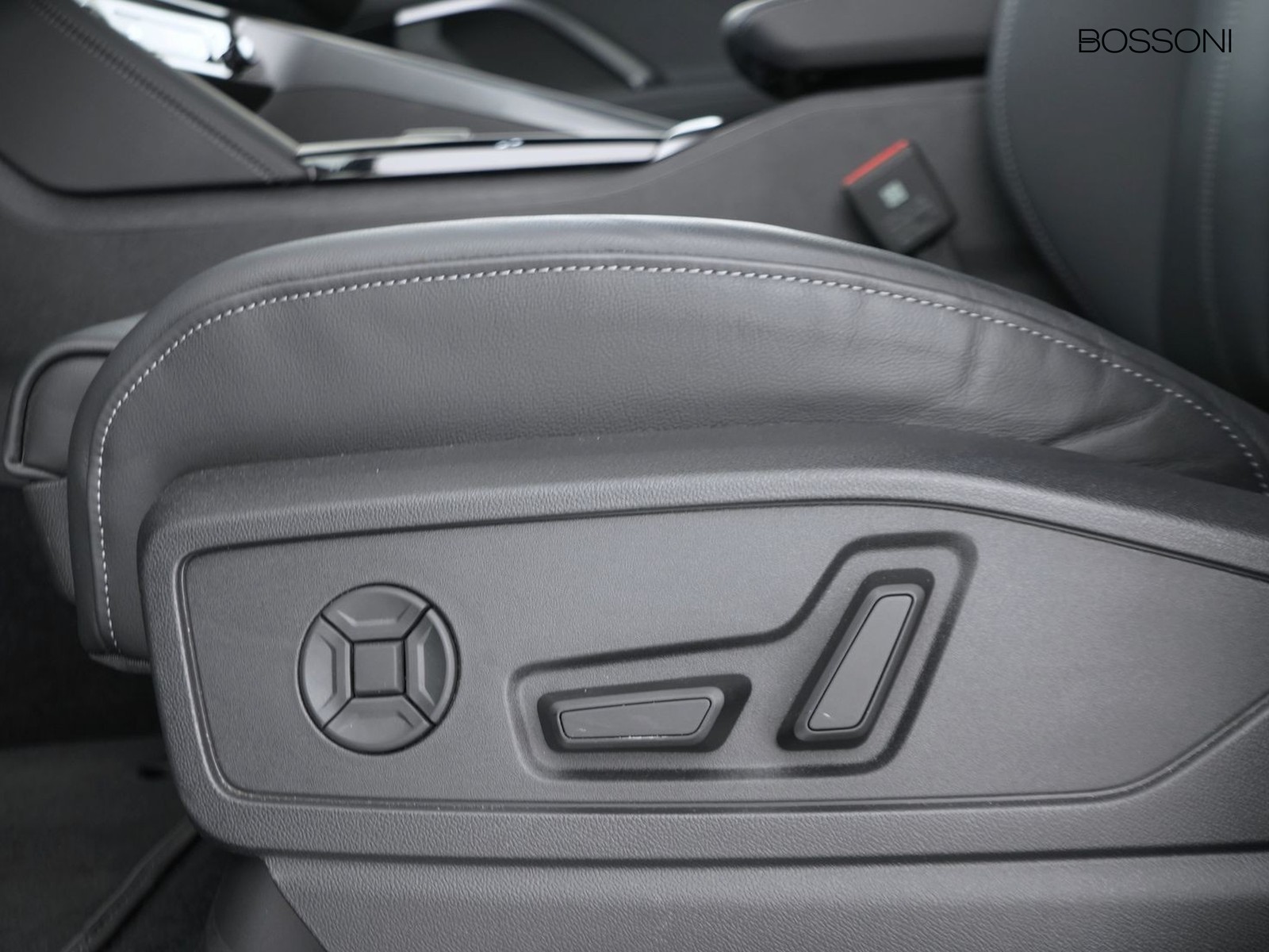 21 - Audi Q5 sportback 2.0 tdi mhev+ 204cv launch edition one quattro s tronic