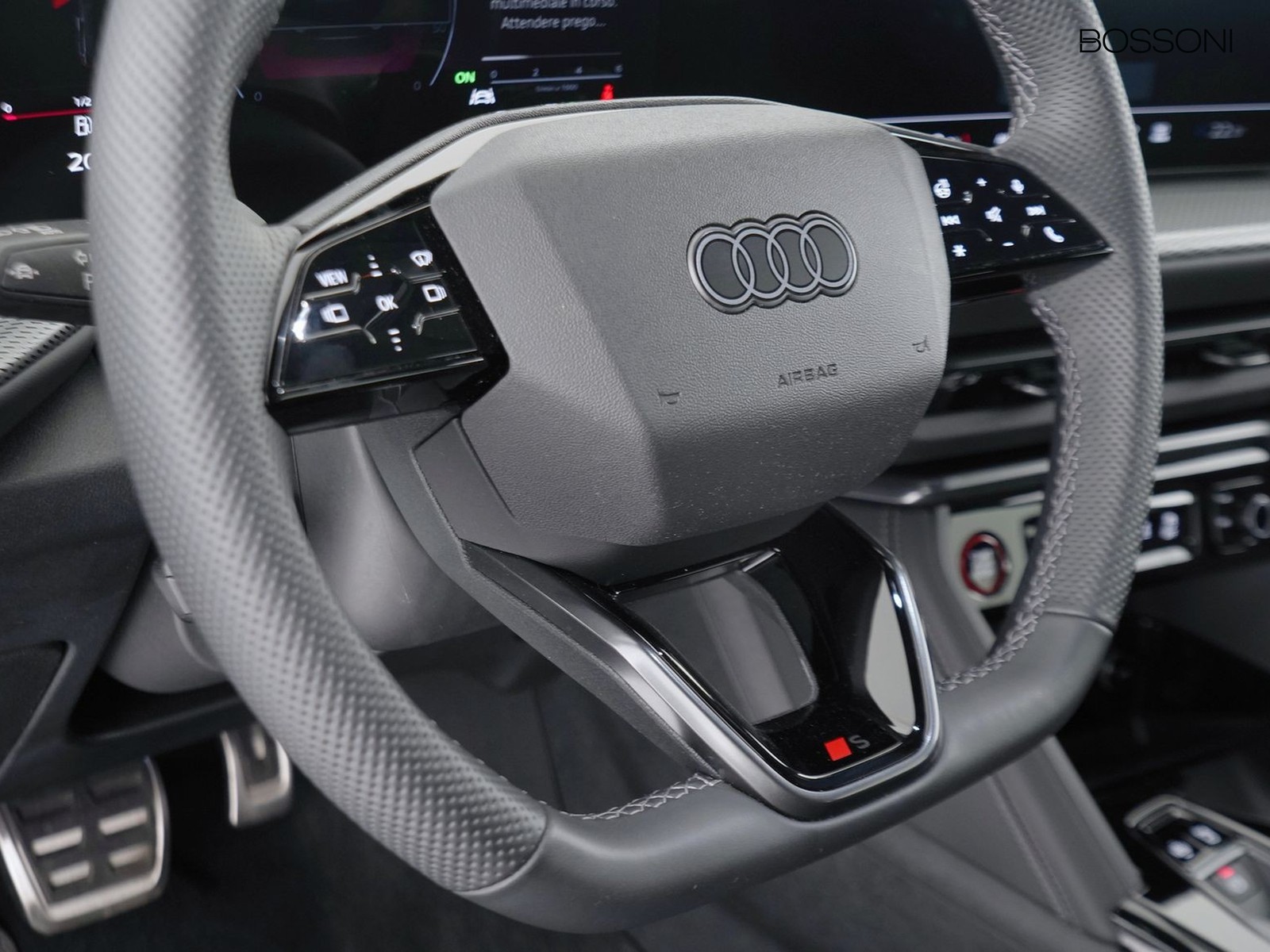 26 - Audi Q5 sportback 2.0 tdi mhev+ 204cv launch edition one quattro s tronic