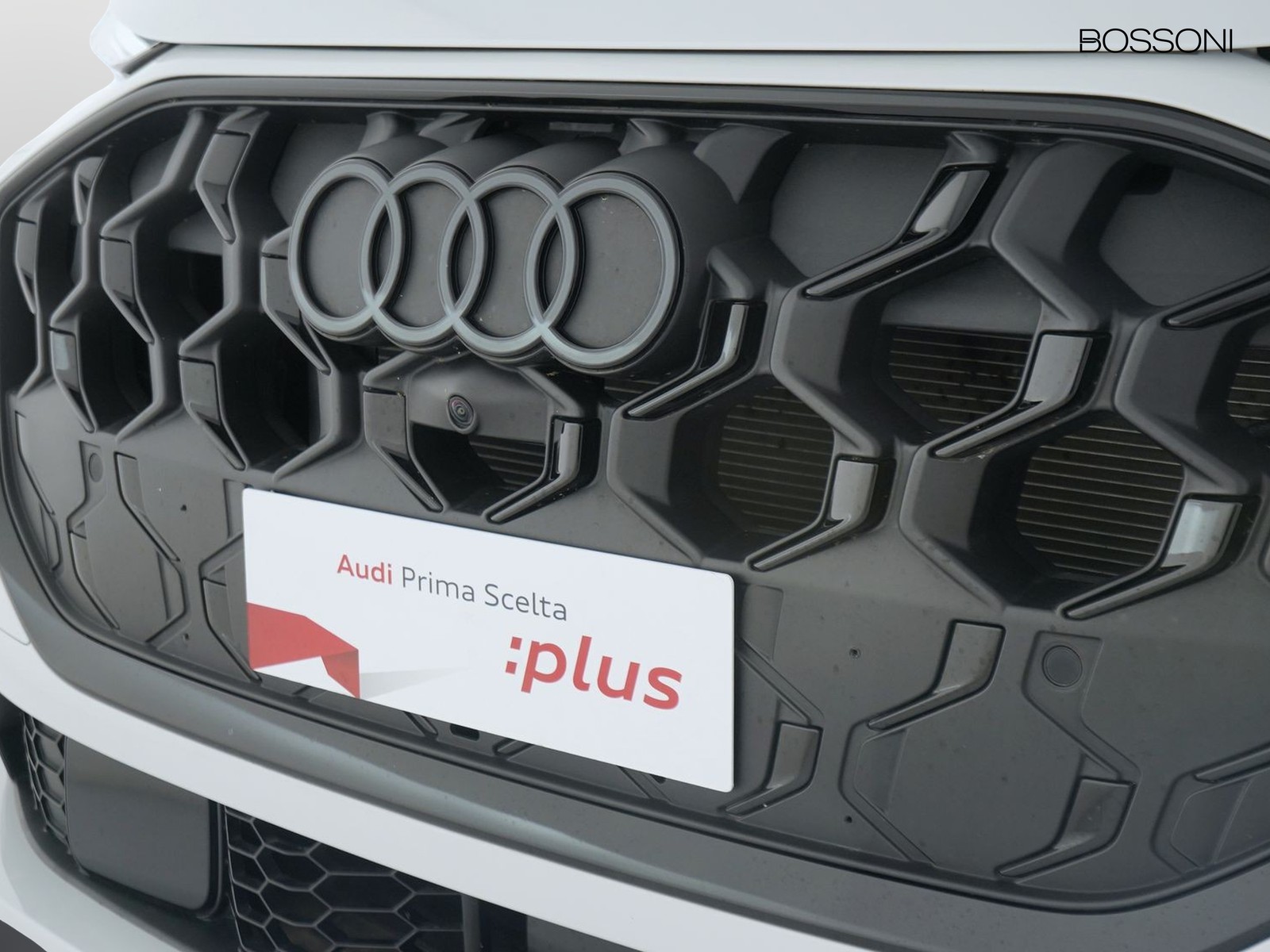 41 - Audi Q5 sportback 2.0 tdi mhev+ 204cv launch edition one quattro s tronic
