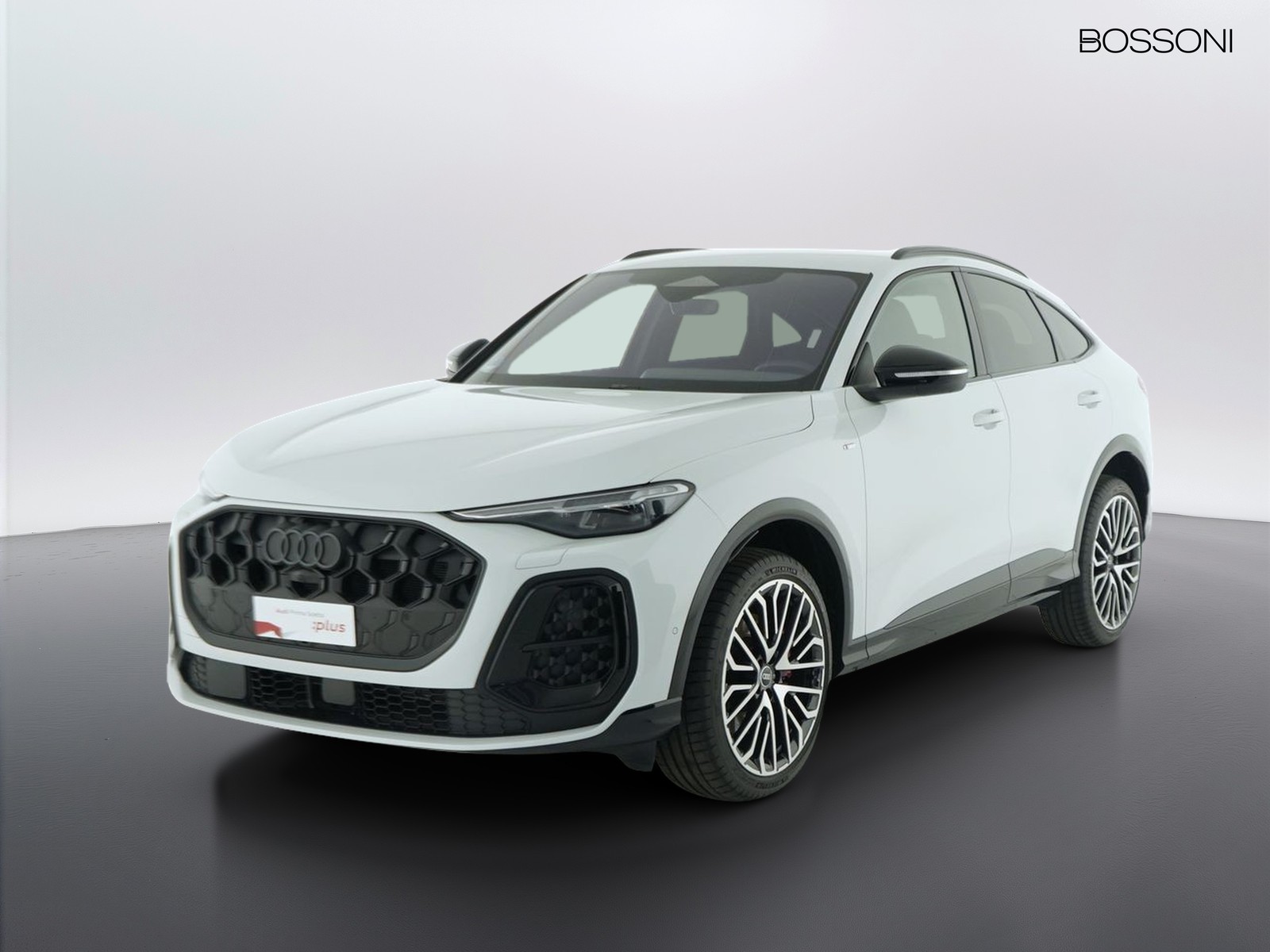 44 - Audi Q5 sportback 2.0 tdi mhev+ 204cv launch edition one quattro s tronic