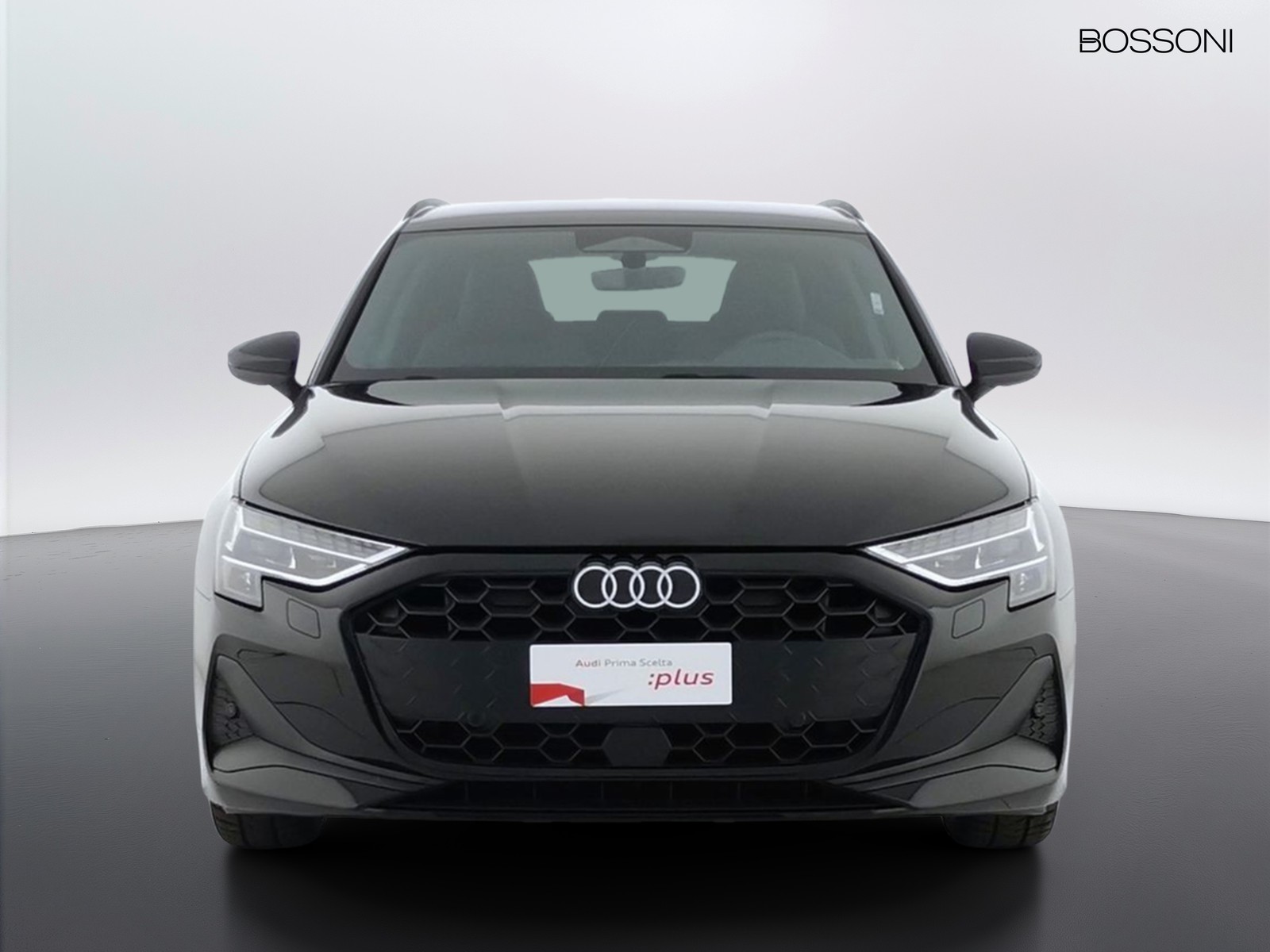 14 - Audi A3 sportback 2.0 tdi 116cv business