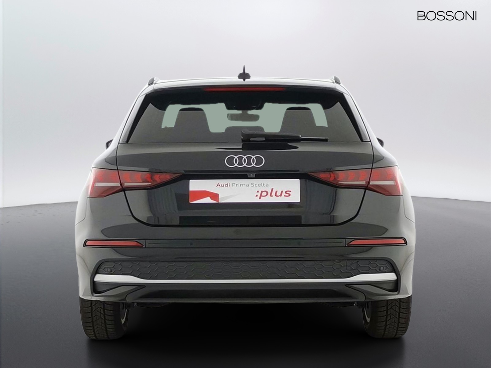 15 - Audi A3 sportback 2.0 tdi 116cv business