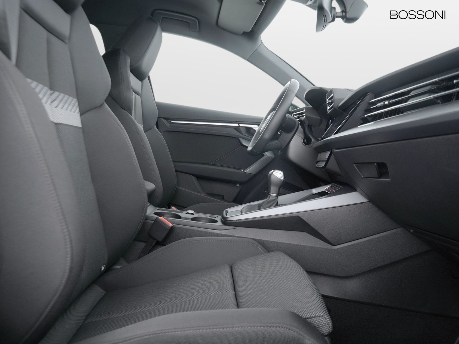 16 - Audi A3 sportback 2.0 tdi 116cv business