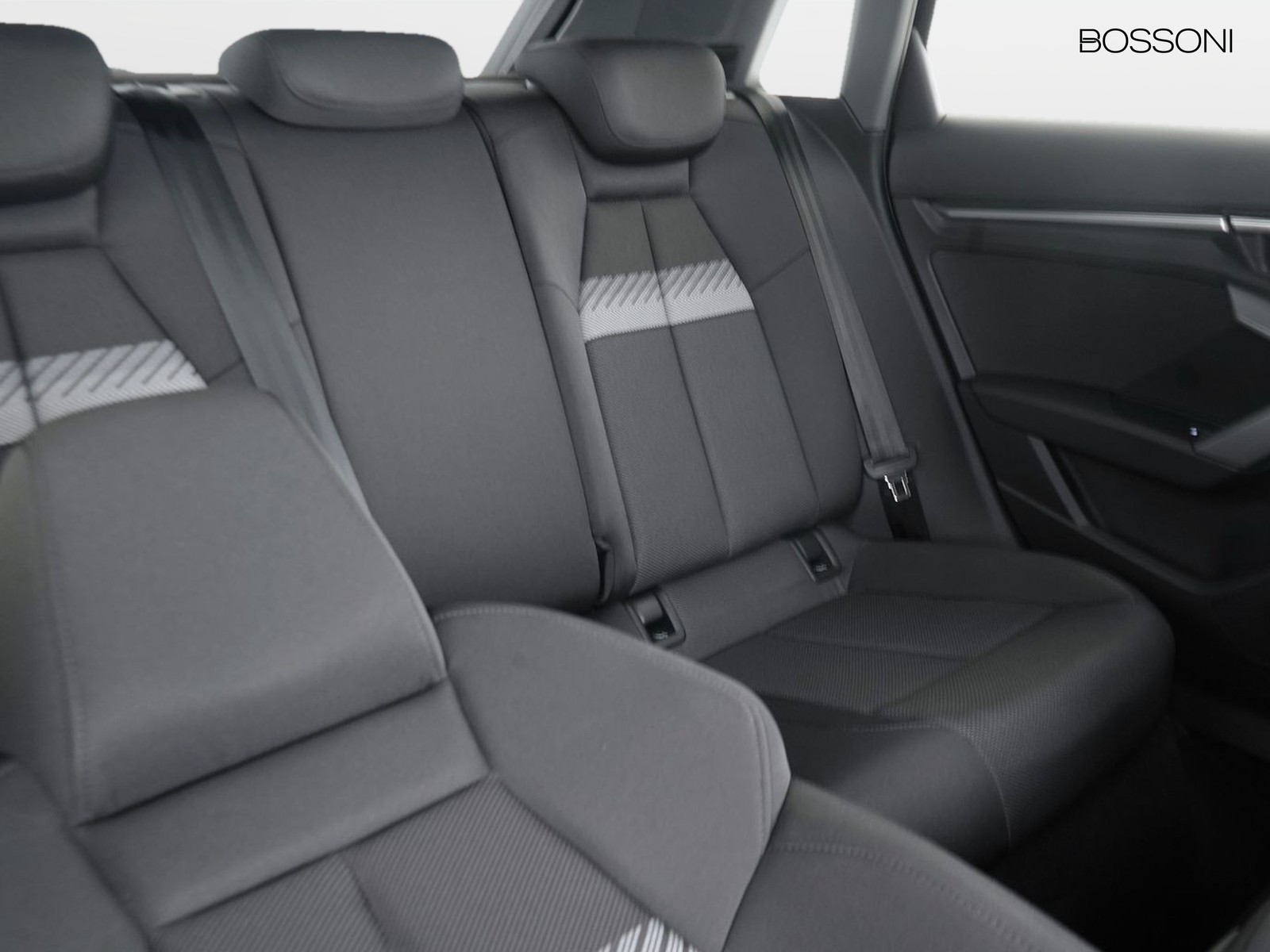 21 - Audi A3 sportback 2.0 tdi 116cv business