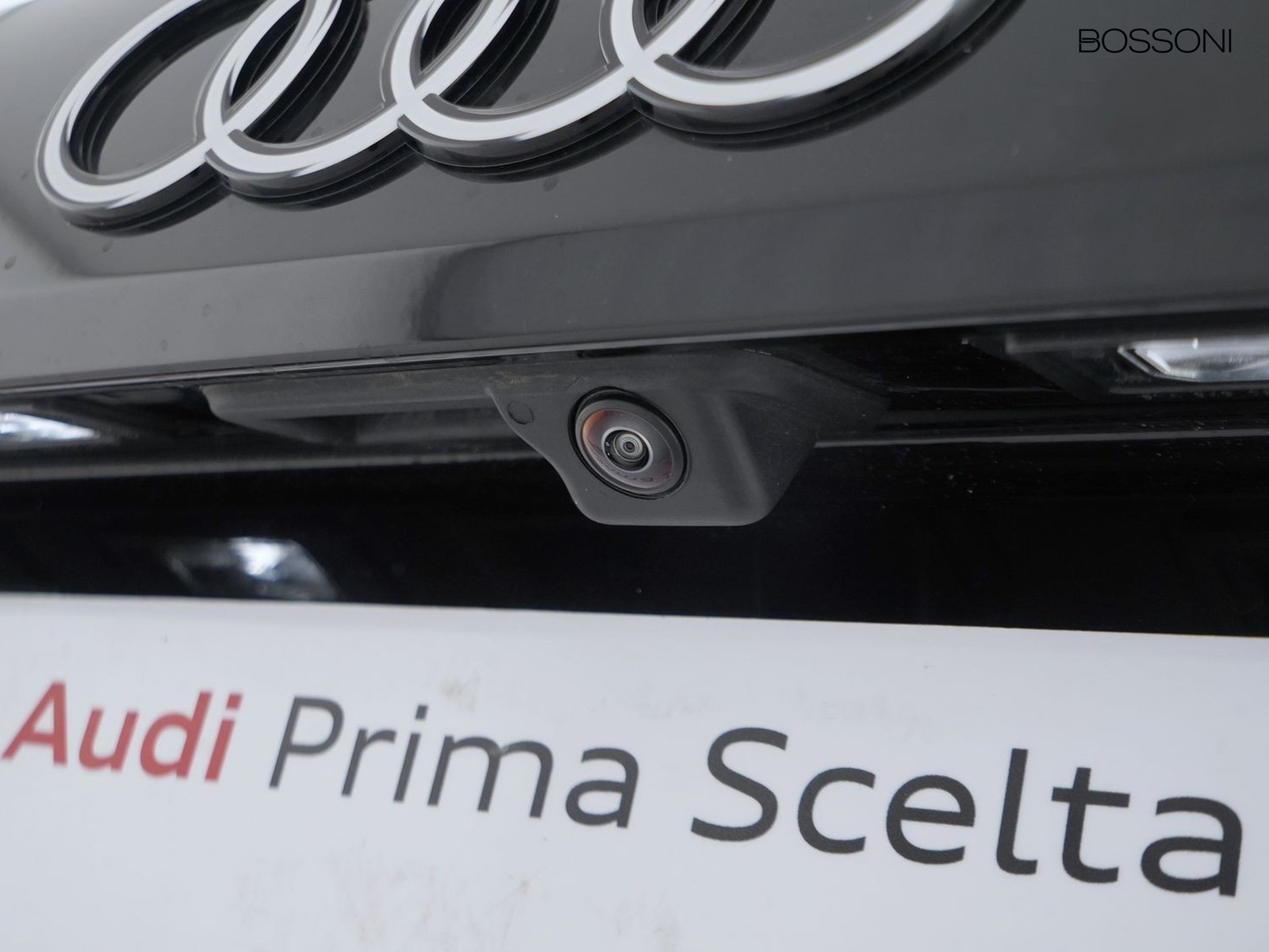 33 - Audi A3 sportback 2.0 tdi 116cv business