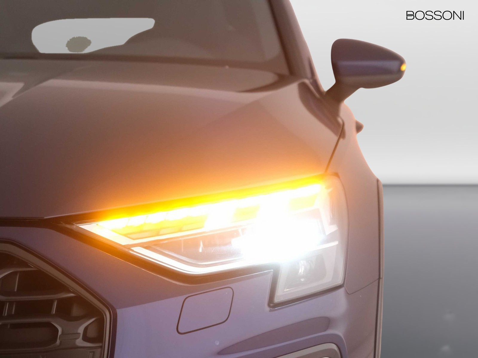 6 - Audi A3 allstreet 1.5 tfsi mhev 48v 150cv business